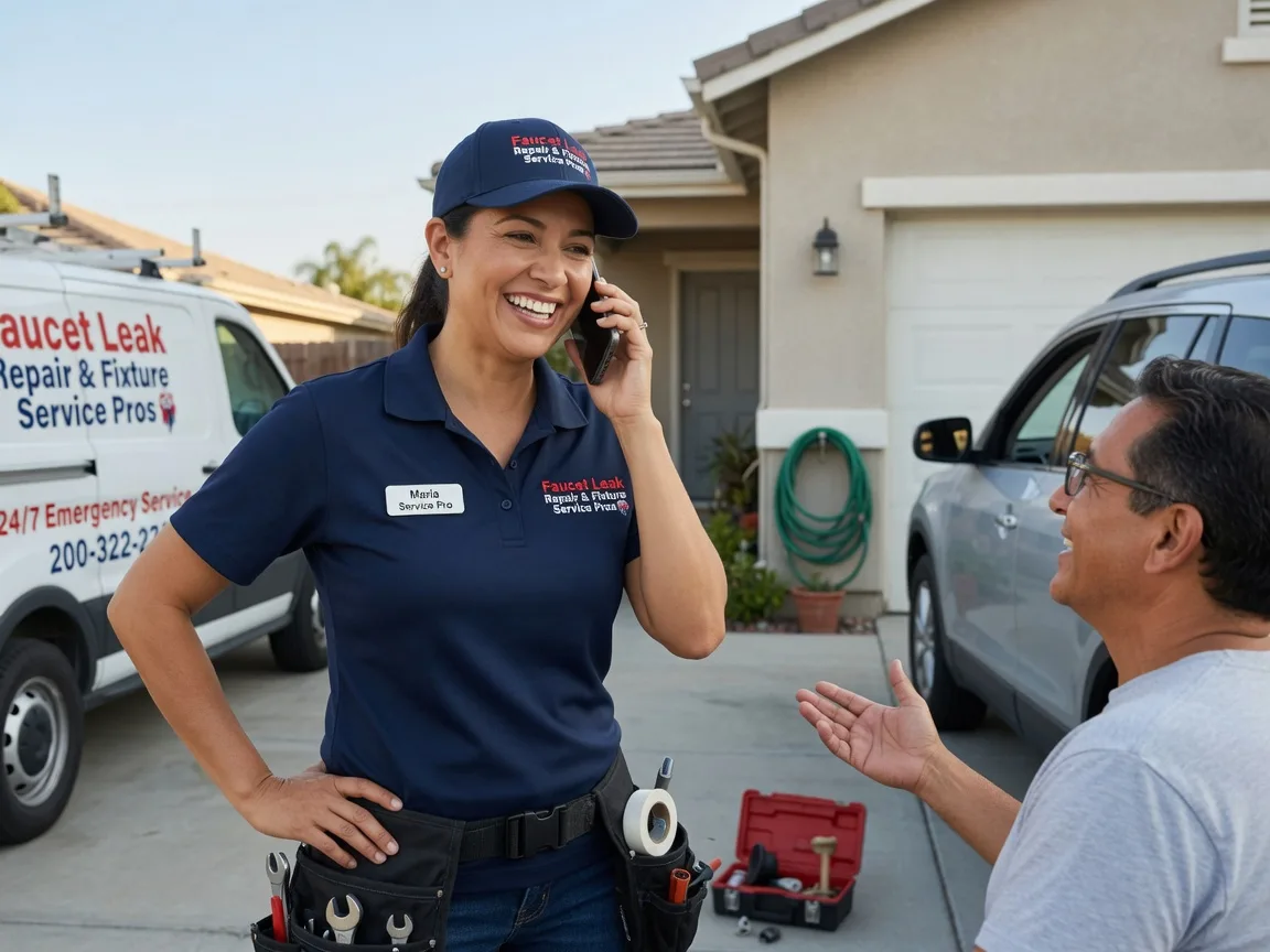 Faucet Repair Hallandale, FL FAQs