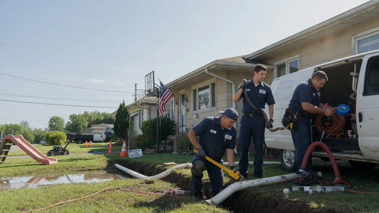 Toilet Installation in Hallandale, FL near me